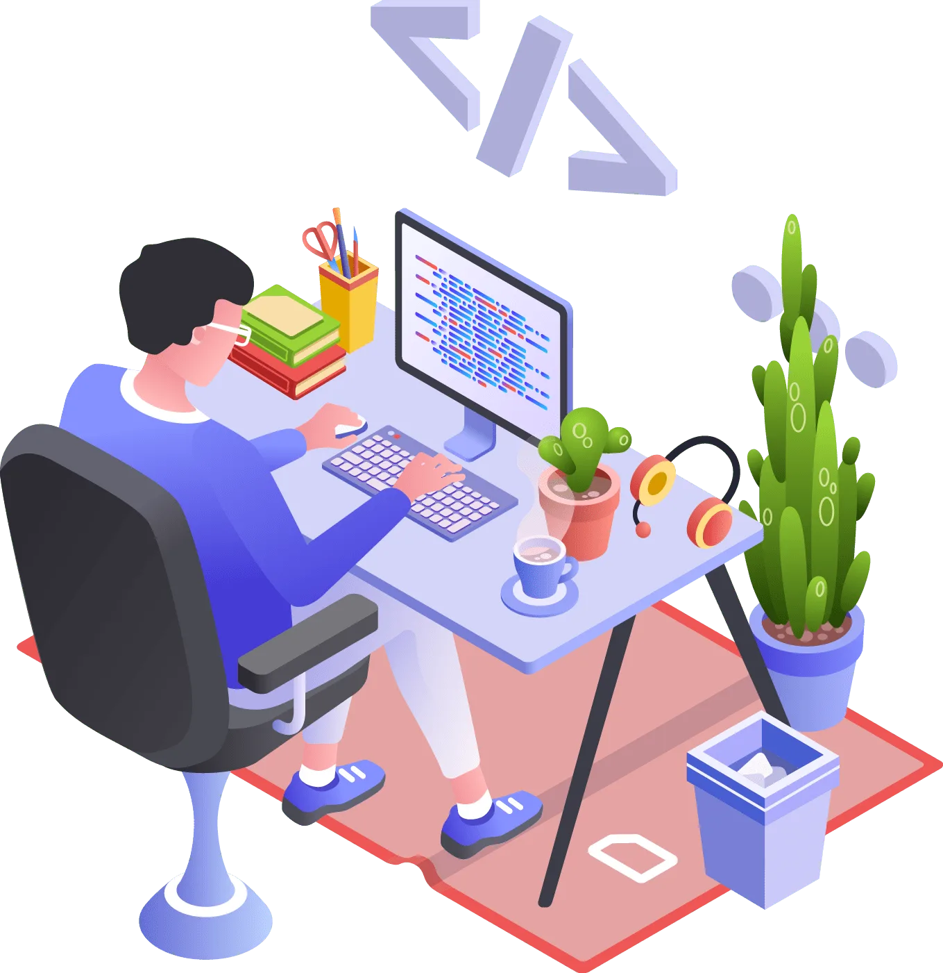 We're Building Modern  And High Software - 咪咕